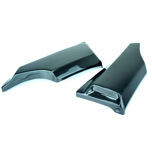 Pyramid infill panels - panels, |
