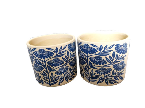 Set ceramic indoor - set, of