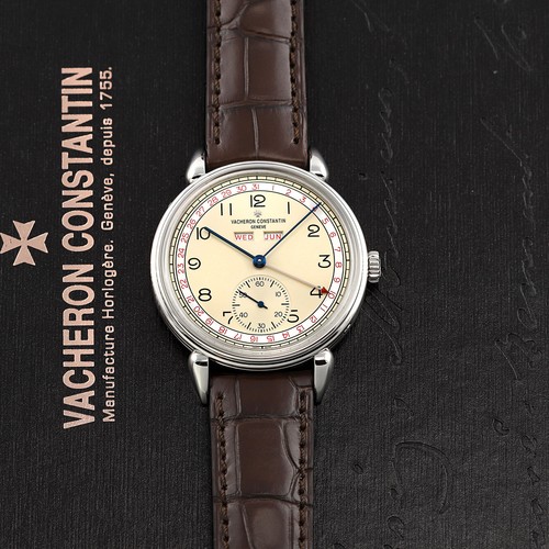 Vacheron constantin - vacheron,