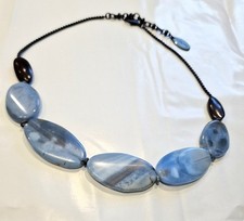 Nature Bijoux Blue Lace Agate