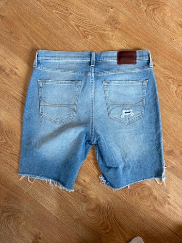 Hollister men blue - hollister,