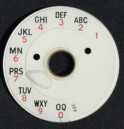 Genuine gpo 21a - genuine,