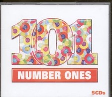 101 No. 1s - Various Artists