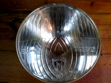 MARCHAL EQUILUX 7 INCH LAMP