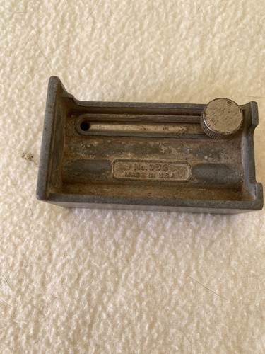 Vintage stanley 95g - vintage,