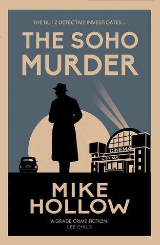 The soho murder - the,