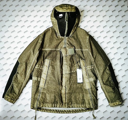 Company explorer puffer - cp,