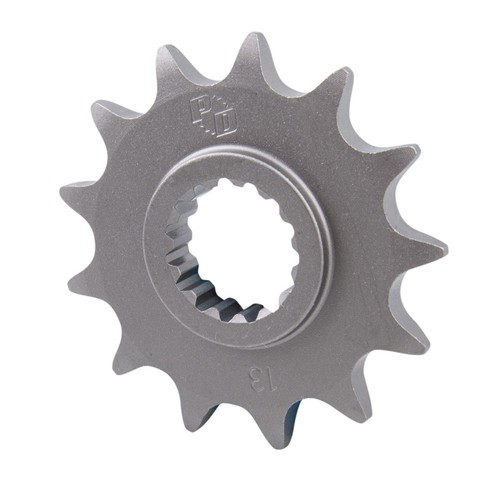 Primary drive front sprocket - primary,