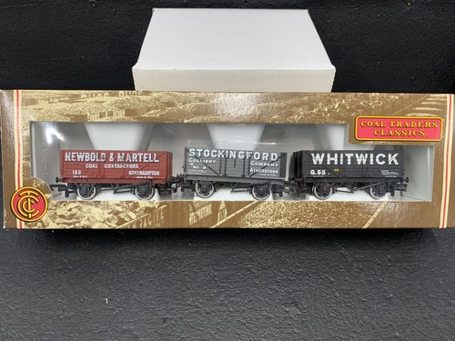 Bachmann branchline 032 - branchline, 33-032