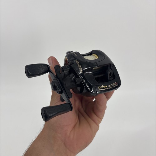 Daiwa procaster pr1 2bi - daiwa,