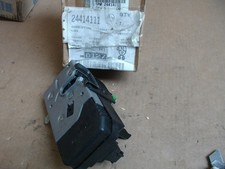 24414111 Front Door Lock For