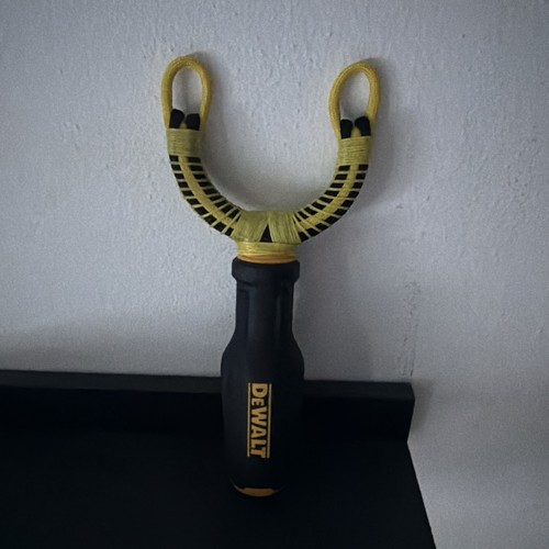 Dewalt gypsy catapult - dewalt,
