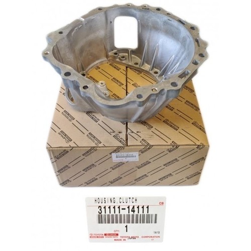 Toyota oem clutch bell housing - oem,