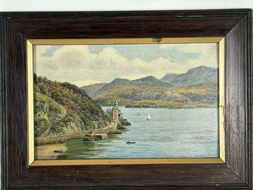 Vintage quinton print - quinton,