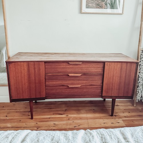 Austinsuite teak sideboard - austinsuite,