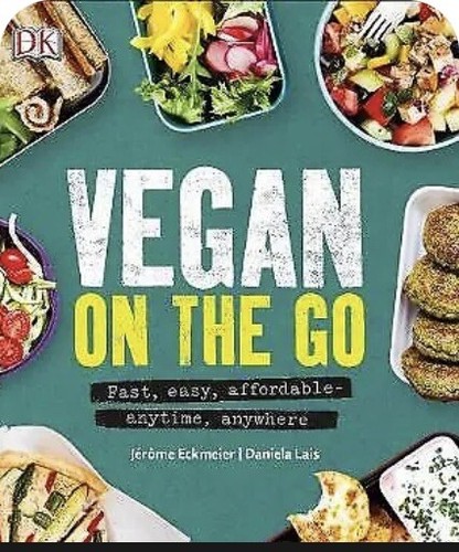 Vegan cook book the - vegan, fast