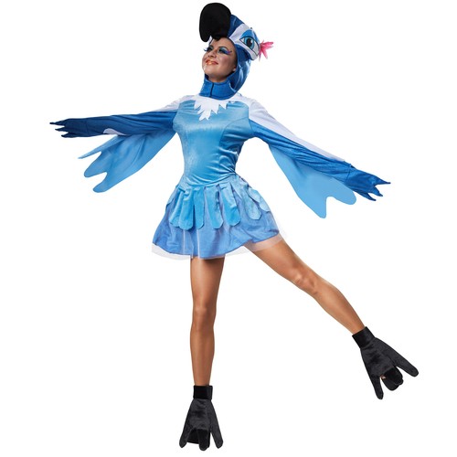 Womens costume bird - womens,