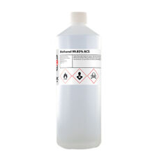 Methanol 99.85% ACS - 1L *Free