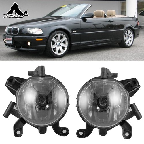 For 1999 2003 bmw e46 - e46, 325ci
