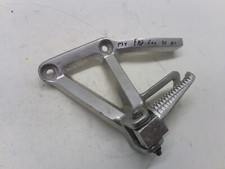 Yamaha Fazer 600 98 01 Left