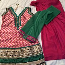 beautiful Indian,Pakistani, Asian 3 pieces  salwar kameez suit