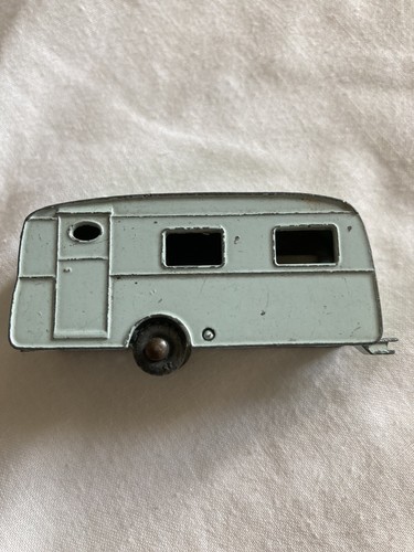Matchbox lesney berkeley - lesney, 23