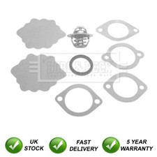 Thermostat Coolant SJR Fits