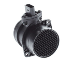 BOSCH AIR FLOW METER MAF AUDI