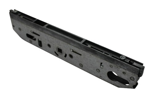 Mila 4500 upvc door - 4500, zp