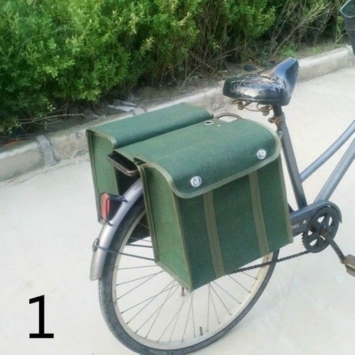 1980s army canvas double - 1980s,