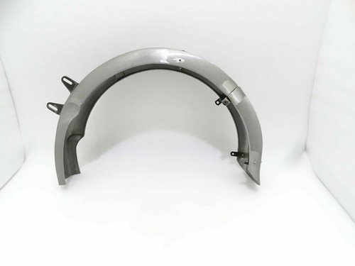 Bsa m20 m21 - m20, rear