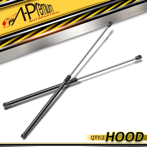 Premium bonnet gas struts - a-premium,