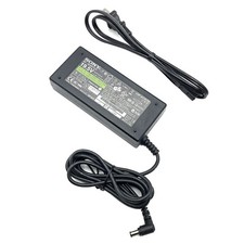 Genuine Sony AC Adapter For