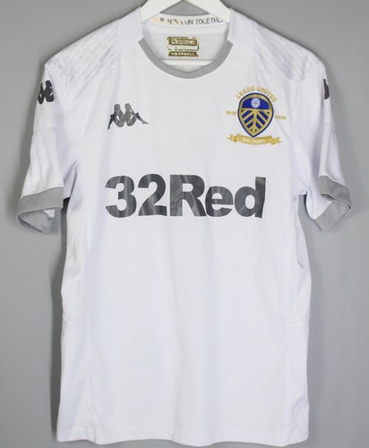 Leeds united 2019 2020 home - leeds,