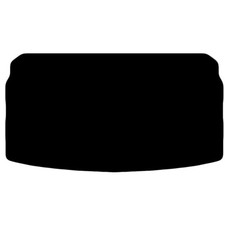 Tailored Carpet Car Boot Liner