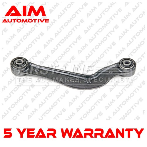 Track control arm rear upper - track,