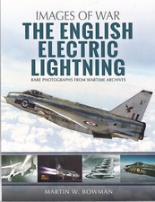 The english electric - electric, lightning