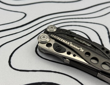 Thumb Studs for Leatherman