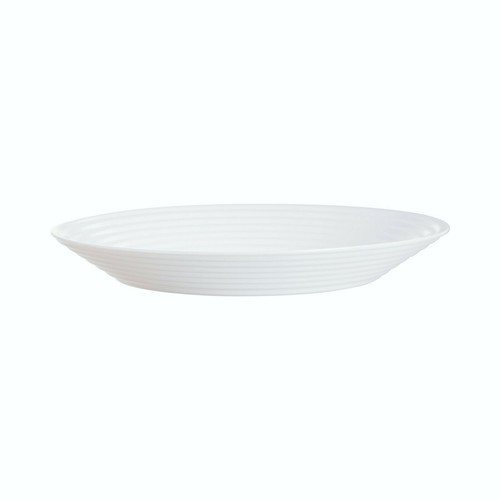 Glass dinner sets 6pc - dinner,