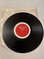 Mortonsound Records -