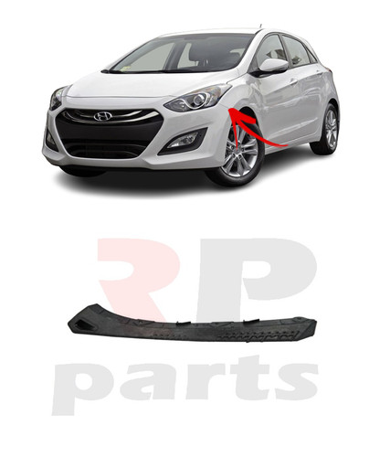 For hyundai i30 - -, 2017
