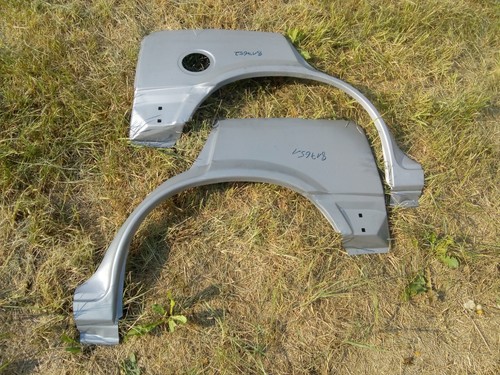 Warny opel corsa - corsa, fender