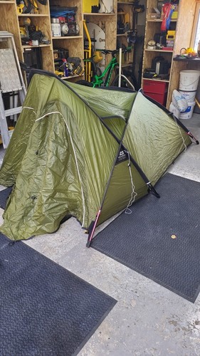 Mountain equipment dragonfly - mountain,