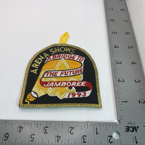 1993 national boy scout - national,