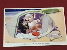 EARLY 1920/30s G E STUDDY