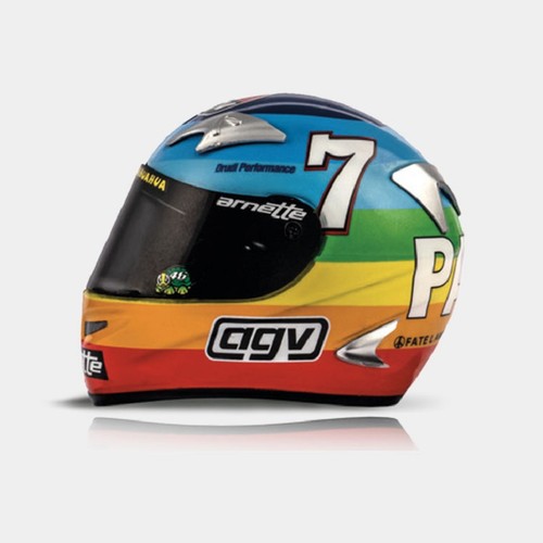 Winter test 2003 valentino - winter,