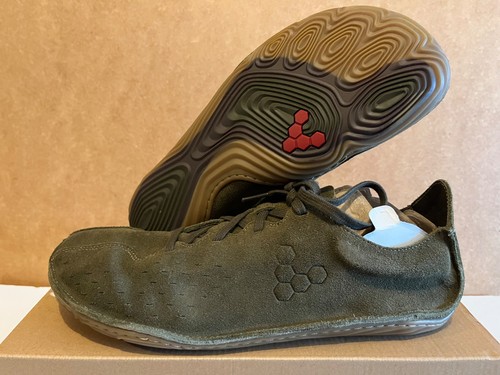 Vivobarefoot sensus dark - vivobarefoot,