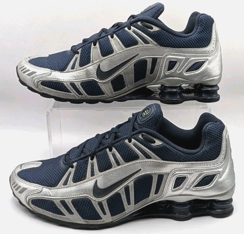 Nike shox turbo - shox, sl