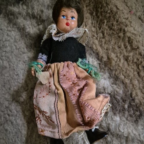 Vintage doll rare - vintage,