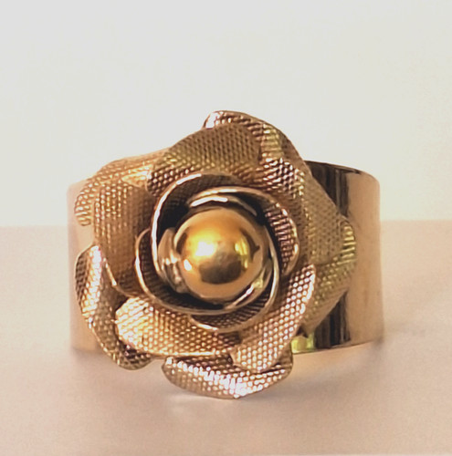 Sarah coventry rose ring - coventry,